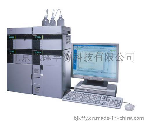 北京代理销售岛津LC-20A高效液相色谱仪