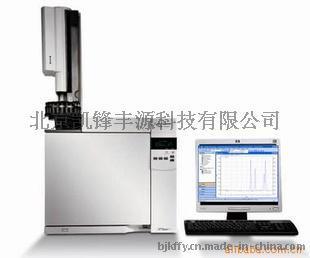 北京代理销售安捷伦7820气相色谱仪