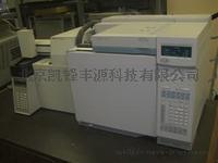北京代理销售二手安捷伦6890气相色谱仪