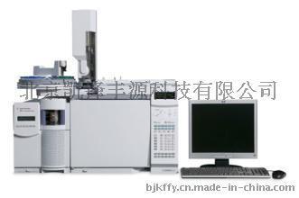 北京代理销售安捷伦7890A气相色谱仪