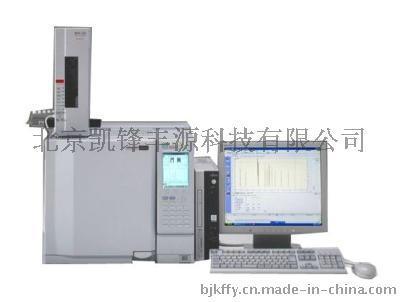 北京代理销售二手岛津GC-2010气相色谱仪