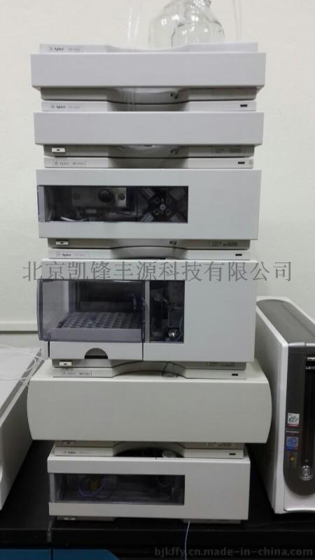 北京代理销售二手安捷伦1100液相色谱仪